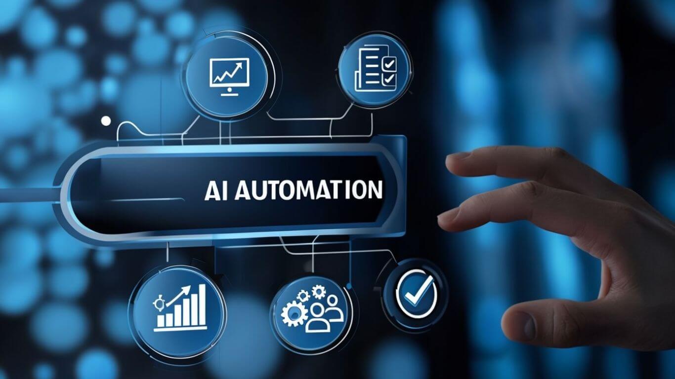 AI Automation Solutions