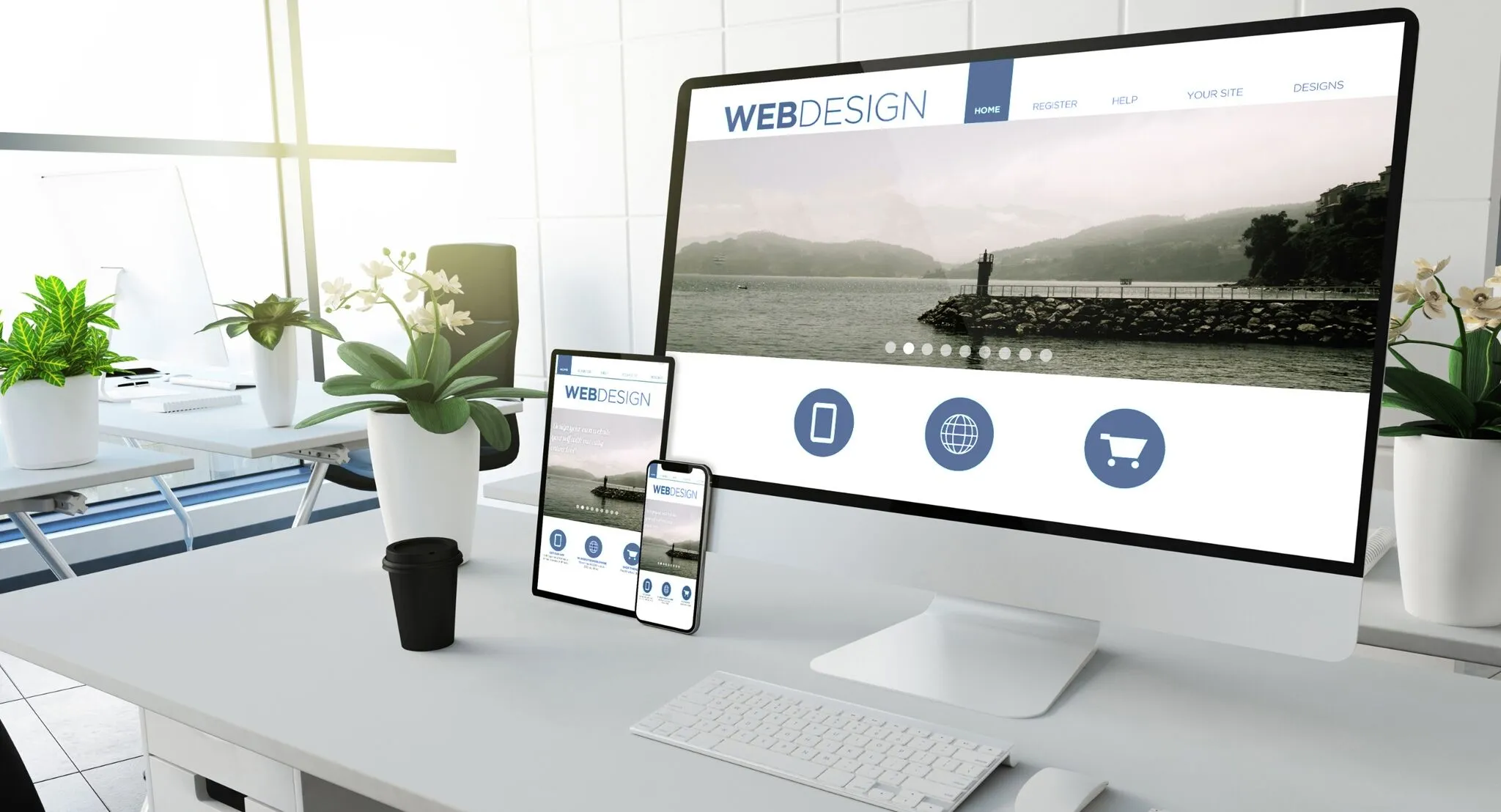 Web Solutions