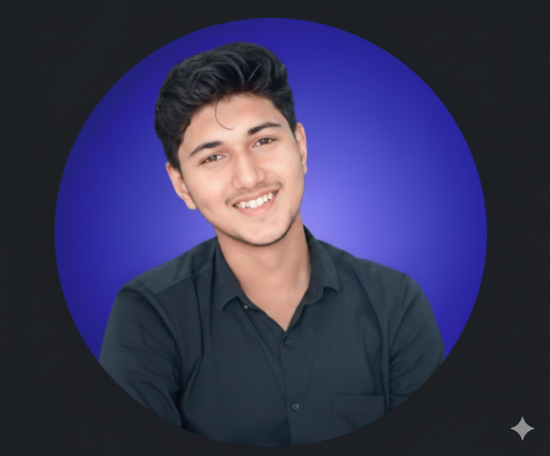 Muhammad Ahsan