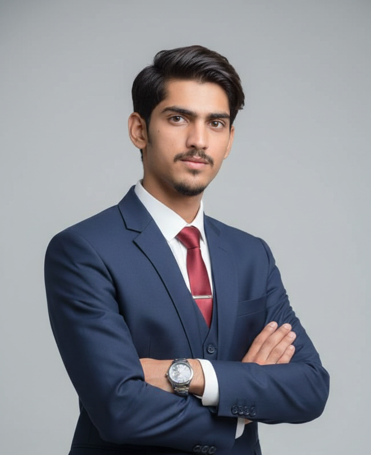 Anas Ismail