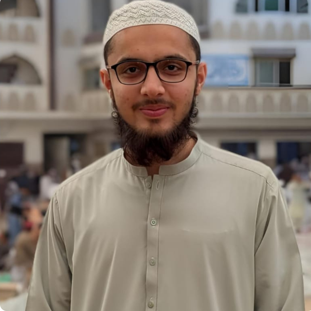 Arsalan Ali