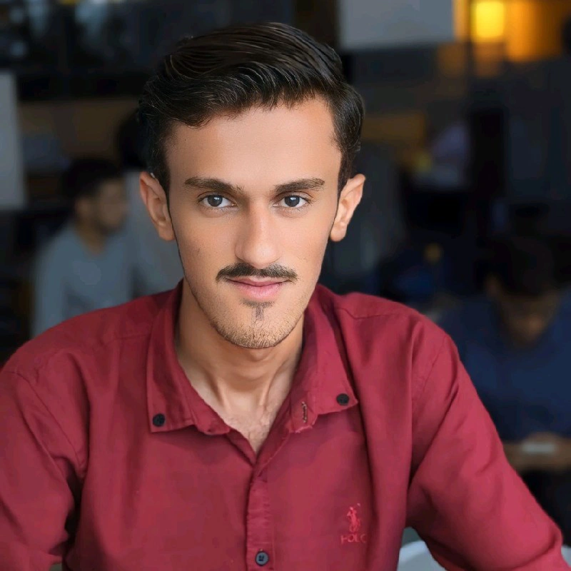 Muhammad Faraz