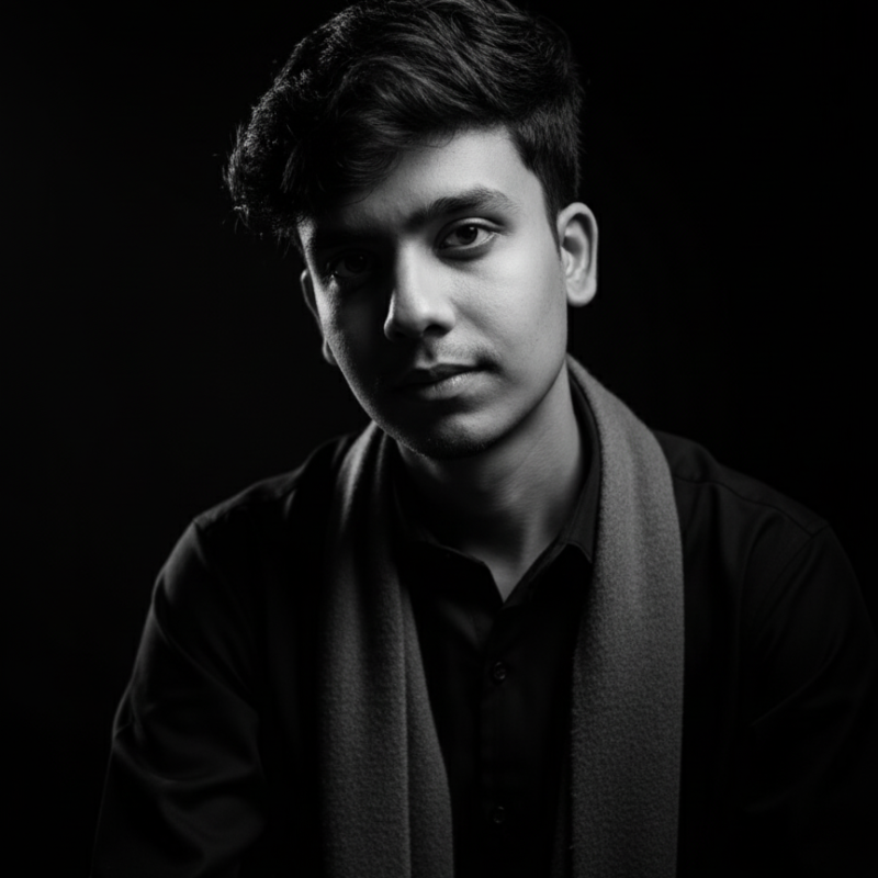 Nihal Ghori