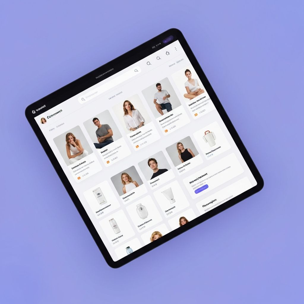 E-Commerce Platform