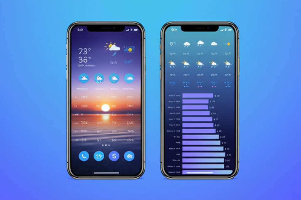 Weather App